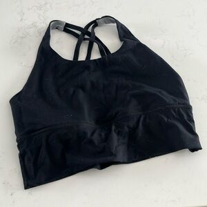 Born Primitive sports bra